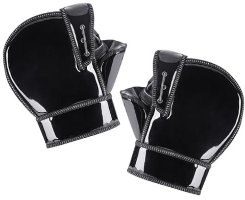 Baoblaze Elektrische Fahrrad Lenker Handschuhe Lenker Handschuhe Kälte Schutz Winddicht Bike Lenker Handschuhe Motorrad Lenker Muffs