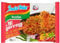 Indomie Mi Goreng Stir Fry Hot & Spicy Noodles 80g Pack of 20 Authentic Indonesian Instant Noodles - Stir-Fry