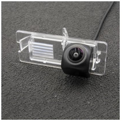 Für Für Clio 4 2012-2019 Für Zoe 2012-2019 AHD Rückansicht Kamera Auto Reverse Parkplatz Kamera Auto Hinten Kamera(A120 CVBS 680x480)