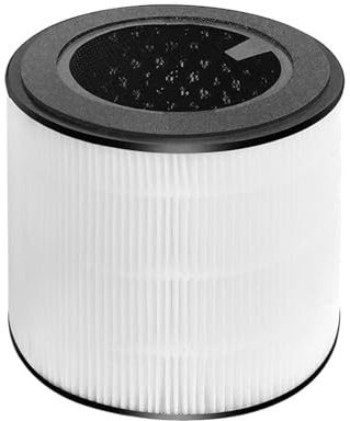 Composite Carbon Filter Compatible For Philips FY0293 FY0194 AC0819 AC0830 AC0820 AC0810 Series 800 800i Air Purifier