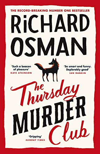 The Thursday Murder Club: (The Thursday Murder Club 1)