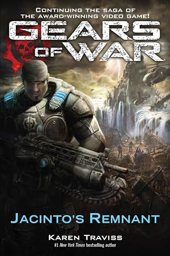 Gears of War: Jacinto's Remnant: 2