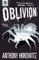 The Power of Five: Oblivion (Power of Five, 5)