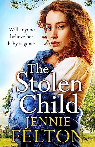 The Stolen Child: The most heartwrenching and heartwarming saga you'll read this year