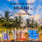 Eine Reise nach Miami: Ein Fotobuch. Das perfekte Souvenir & Mitbringsel nach oder vor dem Urlaub. Statt Reiseführer, lieber diesen einzigartigen Bildband