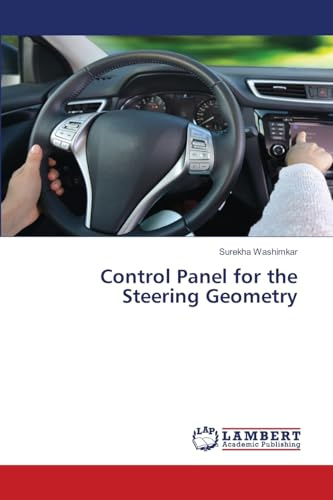 Control Panel for the Steering Geometry: DE