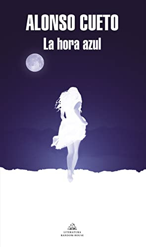 La hora azul (Random House)