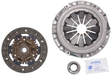 AISIN KD-016A Kupplungssatz Kompatibel mit DAIHATSU Feroza F300 Kupplung Komplett