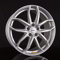 RIAL LUCCA 6.5J x 17 Zoll ET 45 LK 4x100 Alufelge Felge KBA NEU