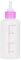 Haustier Milchflasche, 6 Stück 60ml Welpen Kätzchen Fütterungsflasche Kleine Hund Katzenmilch Pflege Kit Haustiere Welpen Stillflasche Fütterung Stillflasche Nippel Pinsel Set(Rosa)