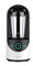 STOCK BUREAU Blender Mixeur Sous Vide d'air 1,5L Blanc avec Pichet de Conservation 0,75L