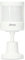 Alecto SMART-MOTION10 Zigbee Bewegungsmelder - Smarter Bewegungsmelder für den Innenbereich - bis zu 7 m Reichweite - 120° Blickwinkel - weiß