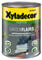 Xyladecor GardenFlairs, Imprägnierendes Holzöl mit dekorativem Metalleffekt, Oliven Grau, 1 l
