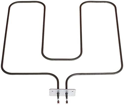Bottom Base Heating Element To Fit Beko Leisure Lamona Electric Cooker Oven 1200W 262900061