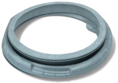 KGA Supplies Joint de porte compatible avec machine à laver Indesit BWE71683XWSSSDE, BWE71483XWSSSDE