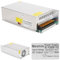MEISHILE DC 12V 1200W 100A Netzteil Spannungswandler AC 220V 230V auf Trafo Transformator Schalternetzteil Adapter power supply für LED strips elektronisch Elektrische Geräte Industrie