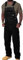Salopette Homme Jean Salopette De Travail Homme Jogging Slim Fit Jean Overalls Denim Homme Grande Taille Combinaison Pantalon avec Bretelles Réglables et Homme Jean Mode Jumpsuit en Denim