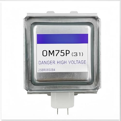 Jfbsgbs OM75P(31) Microwave Oven Magnetron - Compatible With Samsung - Microwave Parts