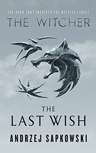 Den sista önskan: Introducing the Witcher: 0.5