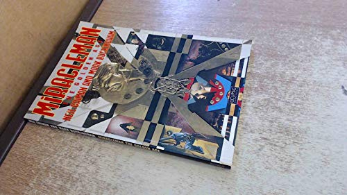 Miracleman: the Golden Age