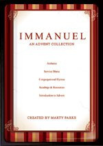 Immanuel: An Advent Collection