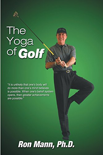 The Yoga of Golf: 3rd Edition