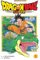 Dragon Ball Super, Vol. 1: Warriors From Universe 6! (DRAGON BALL SUPER GN, Band 1)