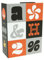 Chronicle Books House Industries 100 Postcards