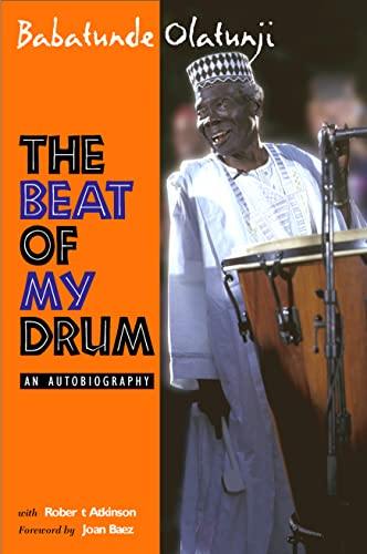 The Beat Of My Drum: An Autobiography