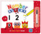 Numberblocks 1-10: A Wipe-Clean Book and Pen - Learn to Write Numbers for Preschool Ages 3-6