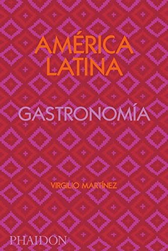 ESP América Latina Gastronomía (FOOD-COOK)