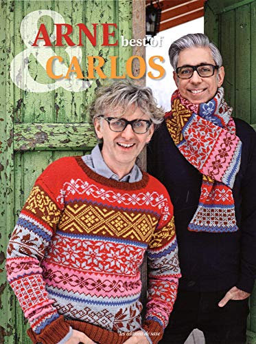 ARNE & CARLOS LE BEST OF