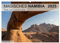 Magisches Namibia - Tiere und Landschaften (Wandkalender 2025 DIN A2 quer), CALVENDO Monatskalender