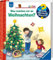 Wieso? Weshalb? Warum? junior, Band 44: Was machen wir an Weihnachten? (Weihnachtsbuch ab 2 Jahre - mit Klappen) (junior (2-4 J.), 44)