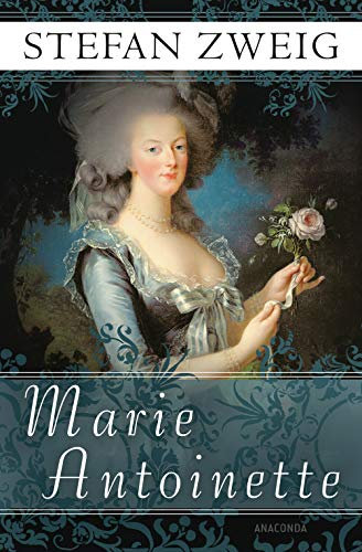 Marie Antoinette: Bildnis eines mittleren Charakters