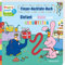 Finger-Nachfahr-Buch. Elefant und Hase feiern Geburtstag: Elefantastischer Lesespaß zum Staunen, Entdecken und Mitmachen (Bilderbuch ab 2 Jahre)