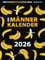 Der Männer-Kalender 2026
