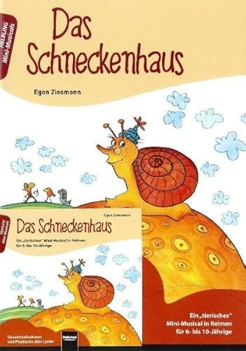 Das Schneckenhaus, Paket