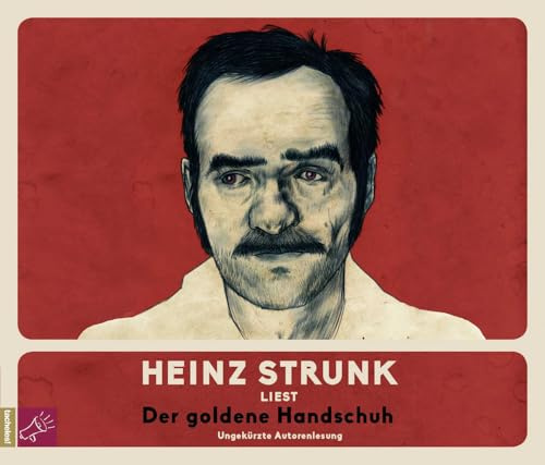 Der goldene Handschuh: . (Hörbestseller)