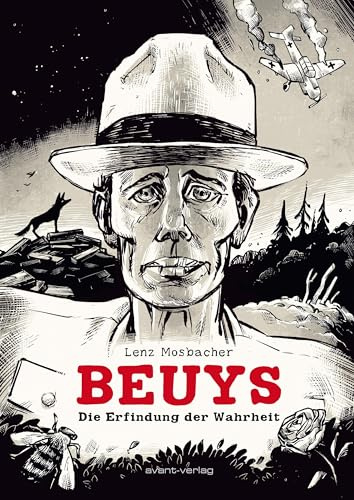 Beuys: Die Erfindung der Wahrheit