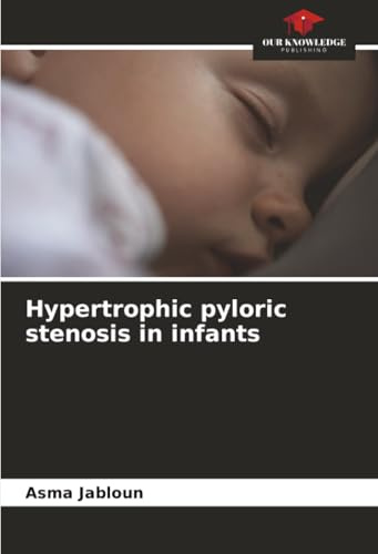 Hypertrophic pyloric stenosis in infants: DE