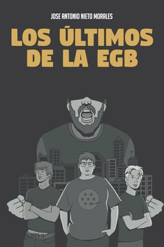 Los últimos de la EGB