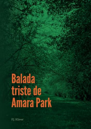 Balada triste de Amara Park