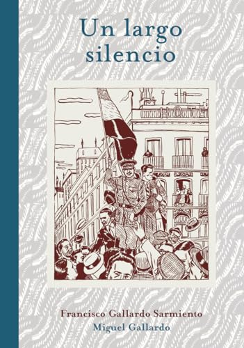 Un largo silencio (Sillón Orejero)