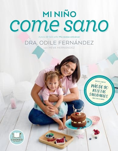 Mi niño come sano (Cooked by Urano)