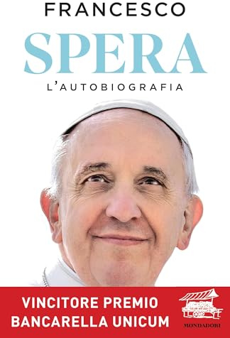 Spera. L'autobiografia (Ingrandimenti)