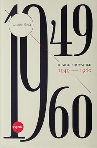 Diario giovanile. 1949-1960