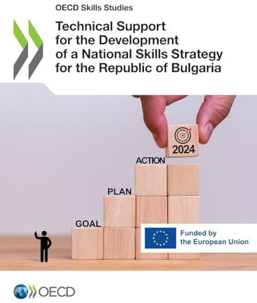 Technical Support for the Development of a National Skills Strategy for the Republic of Bulgaria