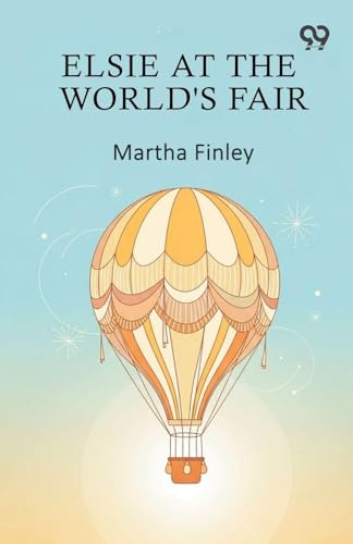 Elsie At The World's Fair