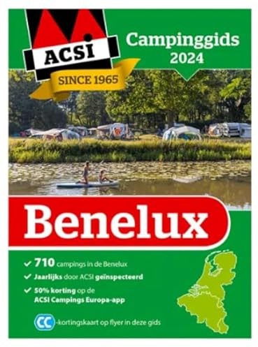 2024 (ACSI Campinggids)